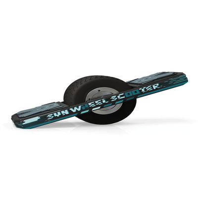 Roue simple Hoverboard électrique 20m/H 40-45km de résistant à l'eau