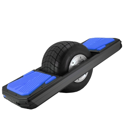 La planche à roulettes électrique stable du pneu 1500w avec une roulent au milieu