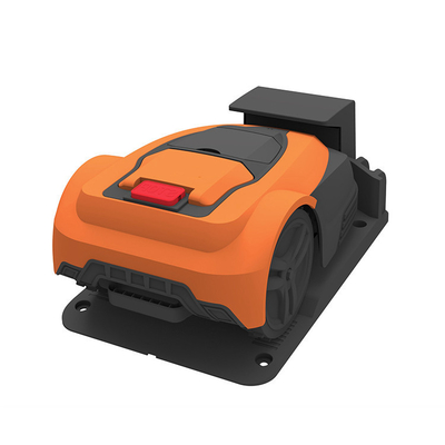 dispositif automatique de tondeuse à gazon de 2.2Ah 24V à télécommande