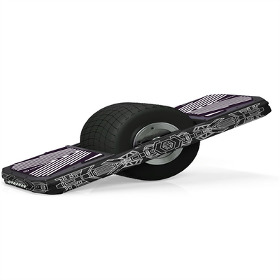 roue simple Hoverboard électrique 40-45km 20m/H de 48V 700W