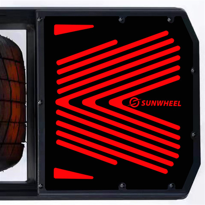 planche à roulettes simple de roue de la planche de surf 700W Hoverboard de 13m/H Onewheel