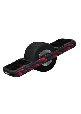 roue simple Off Road de planche à roulettes électrique de 60V 1500W