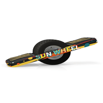 CE de planche à roulettes d'équilibre de roue de 13m/H 700W 10.5Ah un