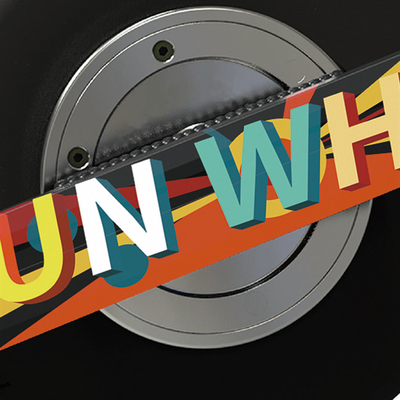 CE de planche à roulettes d'équilibre de roue de 13m/H 700W 10.5Ah un