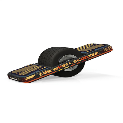 roue électrique Hoverboard 700W de la planche à roulettes une de 18-25km