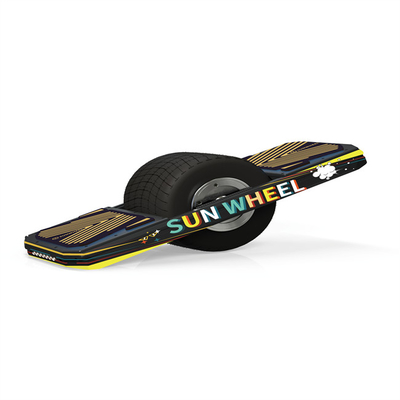 10.5Ah roue simple Hoverboard électrique 700W 13m/H