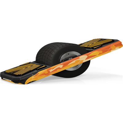 grande une roue Hoverboard de 1000W 16m/H avec des lumières d'étincelle