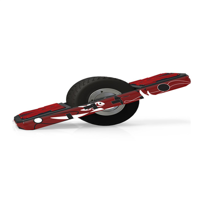 planche à roulettes actionnée par roue de 700W 10.5Ah 1 avec du CE de lumières d'étincelle