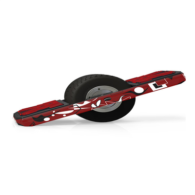 Grande une voiture de équilibrage de Hoverboard de roue de XR électrique