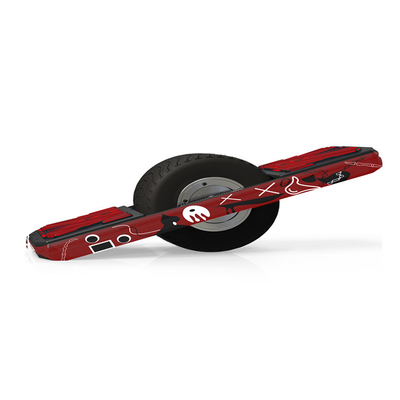 individu 1500w équilibrant la planche à roulettes électrique de roue simple intelligente