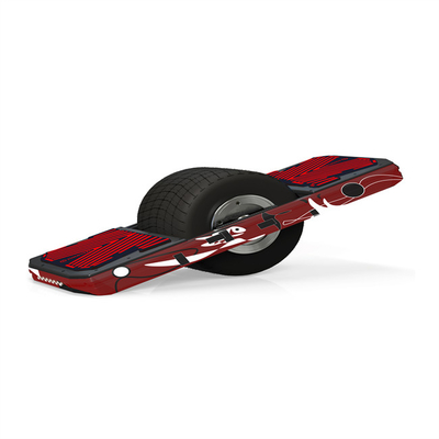 Scooter électrique 700W 18 25km de la CE 10.5Ah Onewheel de GV