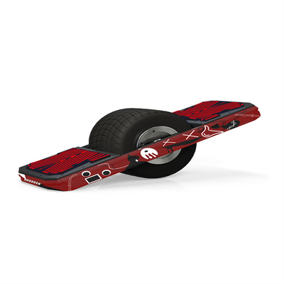 Individu équilibrant 11 pouces de scooter électrique 13m/H d'Onewheel