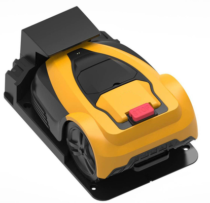 Tondeuse à gazon intelligente robotique électrique 20mm 2.2Ah 24 volts